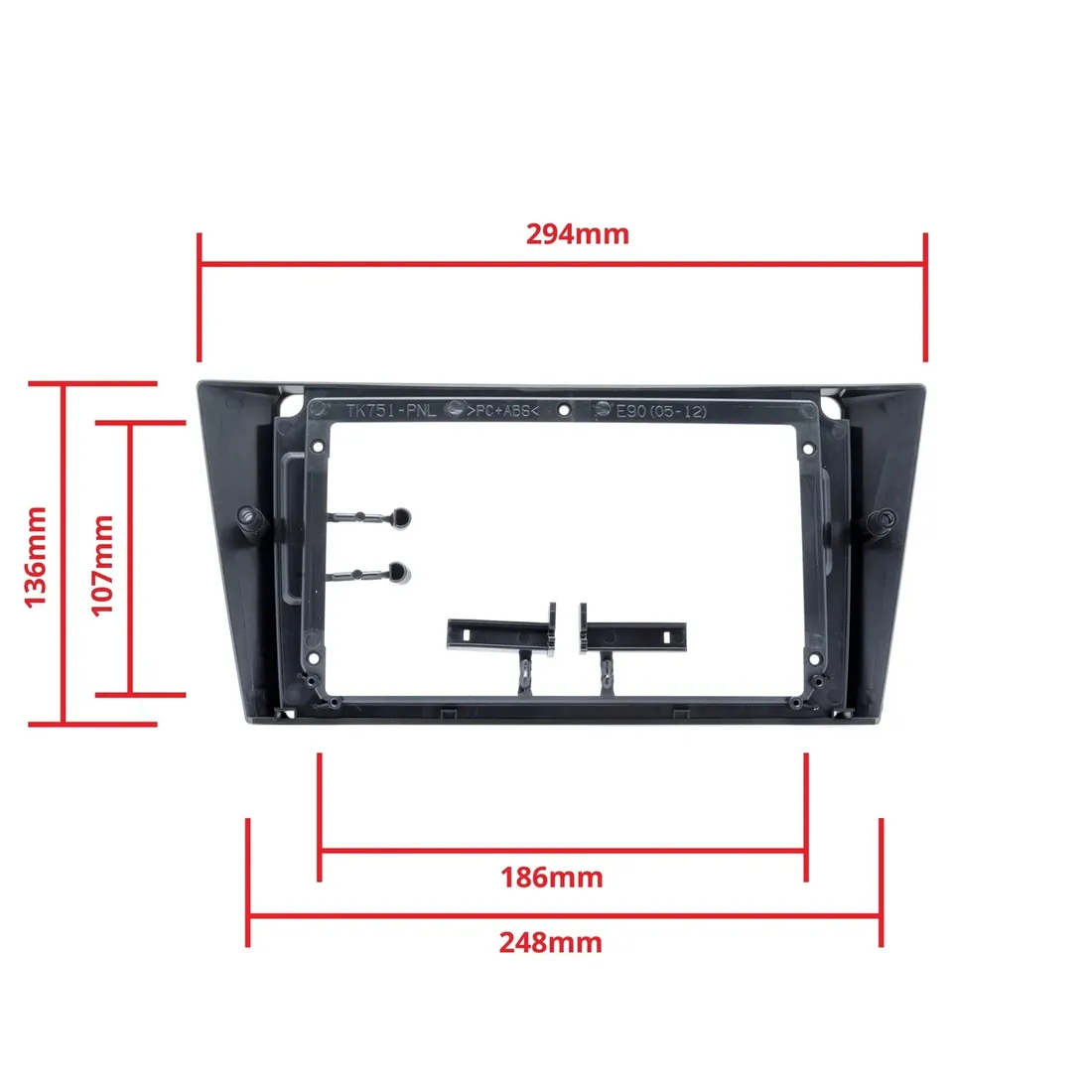 epcr-frame26-ramka-do-radia-9-stan-nowy