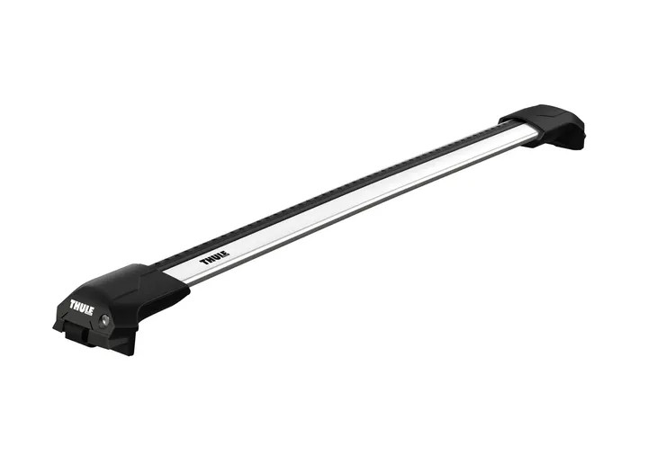 bagaznik-thule-wingbar-edge-subaru-forester-v-18-stan-nowy-waga-z-opakowaniem-8-kg