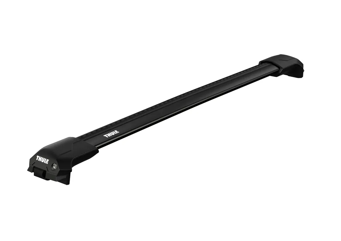 bagaznik-dachowy-belki-na-relingi-thule-wingbar-edge-audi-a6-c8-allroad-18-stan-nowy