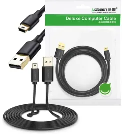 ugreen-kabel-przewod-przejsciowka-port-usb-mini-usb-480-mbps-15-m