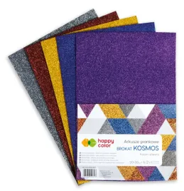 arkusze-piankowe-brokatowe-a4-happy-color-kosmos