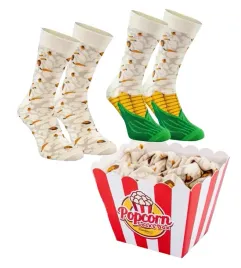 skarpetki-meskie-rainbow-socks-popcorn-socks-box-r-41-46-2-pary