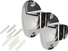 2x-uchwyt-staly-sluchawki-prysznicowej-chrom-64-mm-lazienkowy-przykrecany