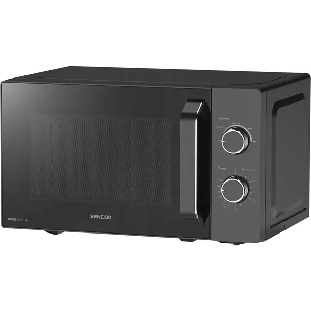 Kuchenka mikrofalówka Sencor SWM 1919BK 700W 20L