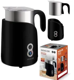 spieniacz-podgrzewacz-do-mleka-sencor-smf-4000bk-650w-mieszanie-tritan