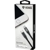 kabel-yenkee-usb-c-apple-lightning-certyfikat-3a