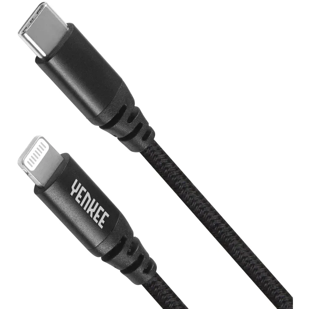 kabel-yenkee-usb-c-apple-lightning-certyfikat-3a