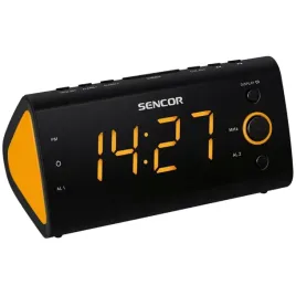radiobudzik-radio-fm-budzik-sencor-src-170or-led-funkcja-sleep-termometr