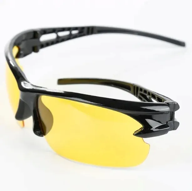 Okulary ochronne PowAir UV400