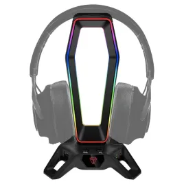 stojak-na-sluchawki-yenkee-yhb-3000-z-hubem-usb-podswietlanie-rgb-led