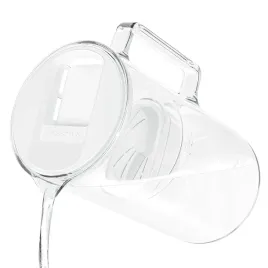 dzbanek-filtrujacy-szklany-wessper-wes201-wh-crystalline-3l-filtr-bialy