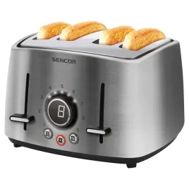toster-grill-sencor-5070ss-mocny-1600w-4-kromki