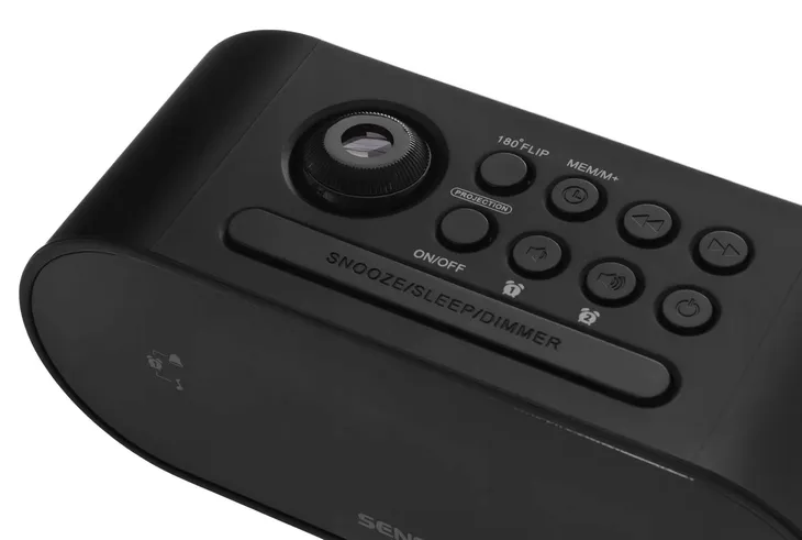 radio-fm-sencor-src-3100b-projektor-led-marka-sencor
