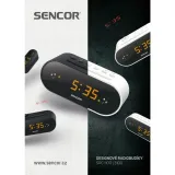 radio-fm-sencor-src-3100b-projektor-led-glebokosc-produktu-5-7-cm