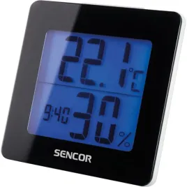 stacja-pogody-sencor-1500b-temp-wilgotnosc-budzik