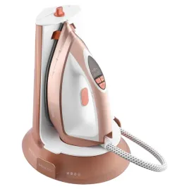 zelazko-ze-stacja-parowa-sencor-3200w-strazak-410g-min-55-bar-13l