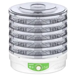 suszarka-spozywcza-do-grzybow-sencor-2105wh-250w