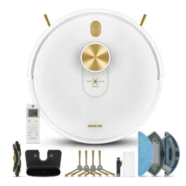 robot-sprzatajacy-odkurzacz-automatyczny-sencor-srv-9150wh-hepa-wi-fi-uvc