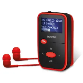 odtwarzacz-mp3-mwa-sencor-sfp-4408rd-radio-fm-8gb