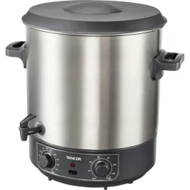 garnek-do-pasteryzacji-27l-sencor-1800w-30-100-c