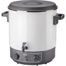 garnek-do-pasteryzacji-sencor-spp-2100wh-1800w-27l-30-100st-c-timer
