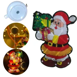 mikolaj-ozdoba-swiateczna-led-okno-folia-lampki-bialy-cieply-baterie-25cm