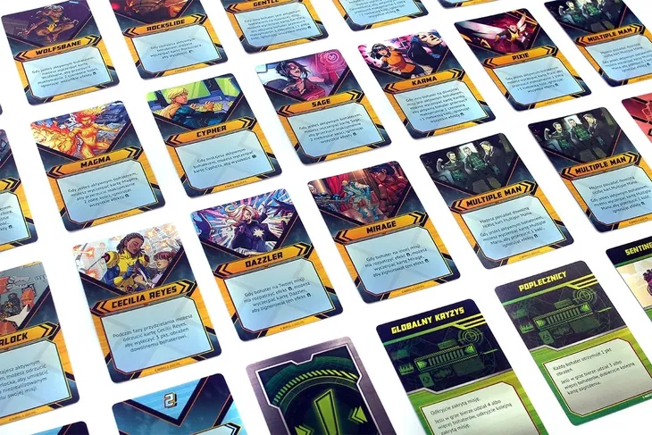 gra-planszowa-x-men-bunt-mutantow-projektant-richard-launius