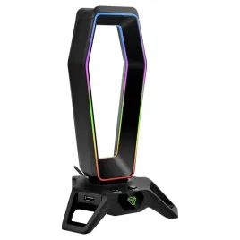 stojak-na-sluchawki-yenkee-yhb-3000-rozdzielacz-usb-podswietlanie-led-rgb