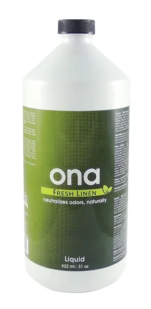 ONA PŁYN - Profesjonalny Neutralizator Zapachów KONCENTRAT+ 2 x G R A T I S