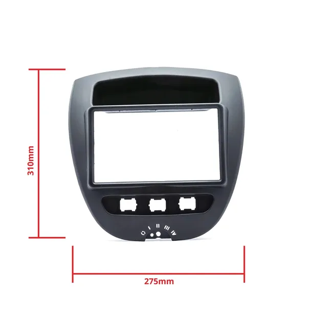 epcr-frame91-ramka-do-radia-2din-marka-einparts-automotive-stan-nowy