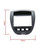 epcr-frame91-ramka-do-radia-2din-marka-einparts-automotive-stan-nowy