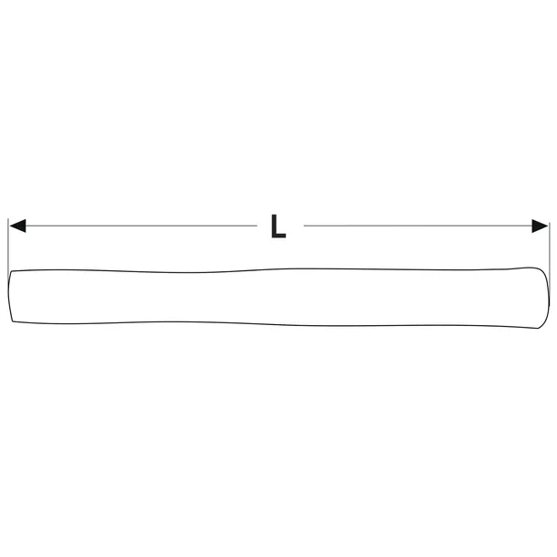 trzonek-400-mm-do-mlotka-2-kg-stan-nowy