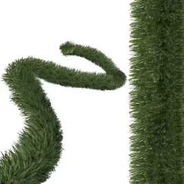 girlanda-300-cm-sztuczna-choinkowa-zielona-lancuch-3m