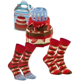 skarpetki-rainbow-socks-tort-urodzinowy-r-41-46-idealny-prezent-2-pary