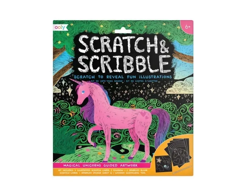 ooly-zdrapywanki-scratch-and-scribble-jednorozce