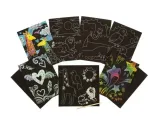 ooly-zdrapywanki-scratch-and-scribble-jednorozce-stan-nowy