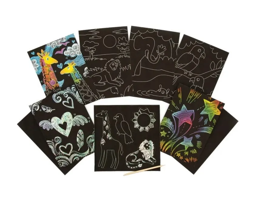 ooly-zdrapywanki-scratch-and-scribble-jednorozce