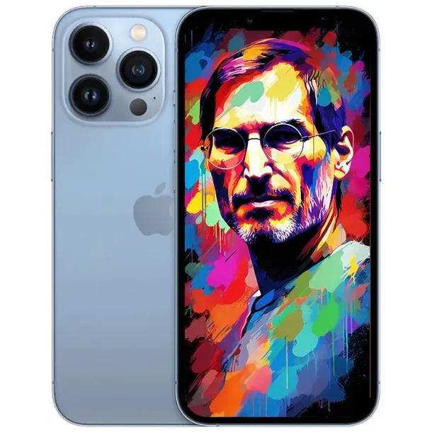 SMARTFON APPLE IPHONE 13 PRO 256GB WYBÓR KOLORÓW