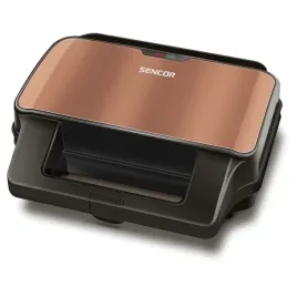 opiekacz-4w1-gofrownica-grill-sencor-9976gd-900w