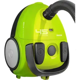 odkurzacz-workowy-sencor-svc-45gr-850w-eco-zielony-maly-worek