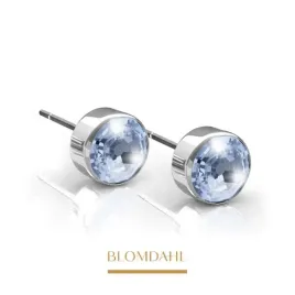 blomdahl-kolczyki-hipoalergiczne-bezel-alexandrite-5-mm