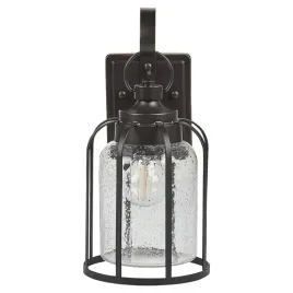 lampa-scienna-zewnetrzna-czarna-wooler-lumarko