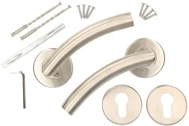 zestaw-klamka-drzwiowa-owalna-130-mm-inox-stal-nierdzewna-drzwi-na-wkladke