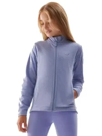 4f-polar-dziewczecy-bluza-polarowa-ze-stojka-niebieski-pastelowy-122