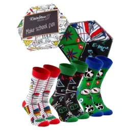 skarpetki-dla-nauczyciela-rainbow-socks-szkola-socks-box-r-41-46-3-pary