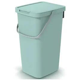 kosz-na-smieci-do-segregacji-systema-q-collect-nhw25-jasny-zielony