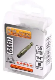 corona-c4417-adapter-redukcja-wkretarki-1-4-x-1-4