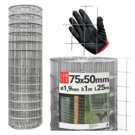 siatka-ogrodzeniowa-1m-100cm-zgrzewana-75x50-fi-19-ocynk-ocynkowana-25mb