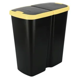 kosz-na-smieci-do-segregacji-compacta-q-duo-ndab45-jasny-zolty-czarny