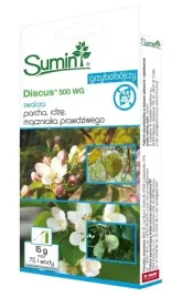 sumin-discus-500wg-15g-parch-maczniak-jabloni